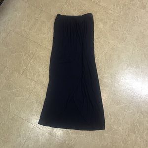 Maxi Skirt